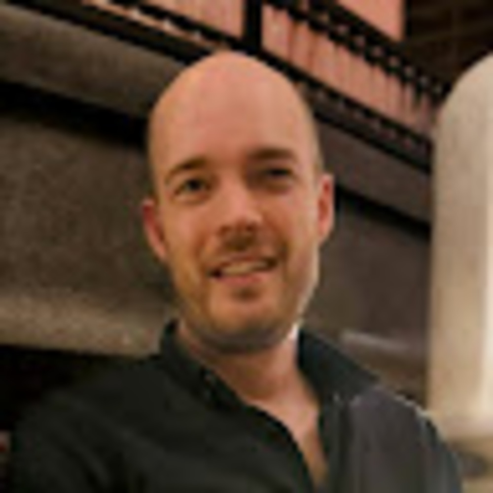 Meet your Posher, Owen